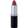 Benecos - natural beauty 93956 rossetto MAT - opaco - con olio di jojoba biologico e cera d'api biologica - wow! MATERASSINO
