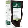 Herbatint Tintura Permanente per Capelli 3N Castano Scuro - 170 ml | Senza Ammoniaca, 100% Copertura di Capelli Capelli Grani | Dermatologicamente Testato, con 8 Estratti Naturali