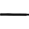 KACCDE 8mm 1/4-20Inch Estensione Metallo, Fotografia Regolabile Rod Light Stand & Creatori Alluminio Luce Stand Accessorio