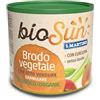 BIOSUN S. Martino Biosun Brodo Vegetale Granulare, 120g