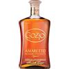 Gozio Amaretto 24% Vol. 0,7l