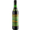 Caffo Distilleria F.lli Caffo Amaro Sprint, con astuccio - 70 cl