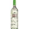 Wrap Organic Uccellini Uccellini Pinot Grigio Delle Venezie Doc Organic - Vino Bianco Italiano Biologico - Bottiglia 750 ml - 12% Vol - Fresco, Minerale e Fruttato