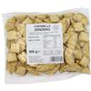 Mera & Longhi Caramelle Quadre Zenzero - 0.5 kg