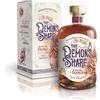 The Demon's Share Rum 3 anni 70cl gift box