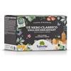 Valverbe Tè Nero English Breakfast Biologico 20 Filtri - Pacco da 6 - 180 g