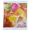 ALMAR GUSTO ITALIANO Tè alla Pesca liofilizzato 100g Almar per 1/1,5 litri di tea