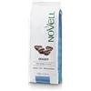 NOVELL - Caffè in Grani Naturale 100% Arabica 250 g | Decaffeinato Premium Gourmet | Chicchi Arabica Selezionati con Valvola Unidirezionale | Caffè per Espresso e Moka