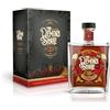 The Demon's Share Rum 15 anni 70cl gift box