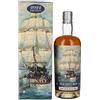 Silver Seal Old Navy Rum Edition 2022 57% Vol. 0,7l in Giftbox