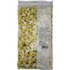 Mera & Longhi Caramelle Allo Zenzero senza Zucchero - Confezione da 1 kg