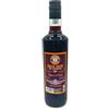 Lazzaroni Black Cafè 70 cl 27°, Liquore al Caffè, Gusto Intenso, Liquore Alcolico al Caffè, Liquore Digestivo, Liquore Fine Pasto