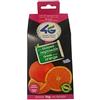 4G GREEK GAIA'S GLOBAL GATE 4G - Arancia Secca Greca, Essiccata al Sole, 2x70g | | 100% Naturale, Ideale per Cocktail, Dolci e Decorazioni (Totale 140g)