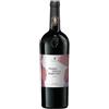 Milazzo Terre della Baronia Rosso Sicilia DOC 2020 - Milazzo