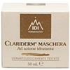 Idi farmaceutici Idi Clariderm Maschera Idratante ed illuminante 50ml PROMO