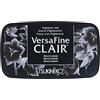 Tsukineko Nocturne Versafine Clair - Tampone di Inchiostro, in Materiale Sintetico, Nero, 5,6 x 9,7 x 2,3 cm
