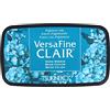 Tsukineko VF-CLA-603 Warm Breeze Versafine Clair - Tampone di Inchiostro Sintetico, 5,6 x 9,7 x 2,3 cm