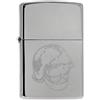 Zippo, Vigile del Fuoco Casco 5087Z399 3,5 x 1,0 x 5,5 cm