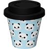 IDRINK®- Mini tazza in RPET PANDA 90ml