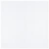 florence by mills Florence Carta in cartoncino bianco ruvido, 30,5 x 30,5 cm, 20 fogli, 216 g/m², carta per scrapbooking, carterie, perforazione e fai parte di matrimonio