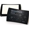 Tsukineko VersaMark Dazzle Pigment Inkpad, Frost-Clear Shimmer (japan import)
