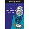 Penguin Readers Level 1: The Canterville Ghost (ELT Graded Reader): Abridged Edition