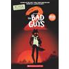 Scholastic Paperbacks Bad Guys: Movie Novelization