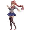 Zhongkaihua Monika Figura Anime Girl PVC Modello Statua