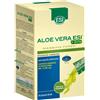 ESI Srl Aloe Vera Succo + Forte 24 Pocket Drink Esi