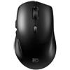 CUDY MS9945.Mouse Wireless nero 2,4Ghz