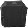 RÖSLE Copertura per BBQ-Station VIDERO G4/G4-S, Custodia Protettiva di Alta qualità in 100% Poliestere con Rivestimento in PU, Pratica Chiusura Lampo, Copertura Resistente alle intemperie