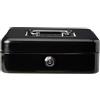 5 Star Tools 5 Star 3553231595687 Confezione Cassetti Portavalori, 20 cm, Nero