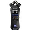ZOOM H1 ESSENTIAL REGISTRATORE AUDIO STEREO DIGITALE COMPATTO A 32 BIT