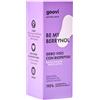 THE GOOD VIBES COMPANY Srl Siero Viso Con Biopeptidi Goovi 30ml