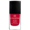 COLLISTAR SpA SMALTO PURO 111 ROSSO MI