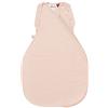 Tommee Tippee Sacco a pelo 3-6 m, 1,0 Tog per 20-24 °C, morbido tessuto ricco di cotone, design sano per lo sviluppo dell'anca, cerniera dal basso verso l'alto