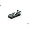 Spark 43SGT25777 1/43 D's Tation Vantage Gt3 No.777 GT300 Super Gt 2025 Vettura