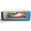 Spark S7958 1/43 TS050 HYBRID #7 GAZOO RACING 3RD 24H LE MANS 2020 Modello