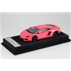Look Smart Looksmart LS384HC2 1/43 Lamborghini Aventador LP700-4 Rosa Met. Lucido Limitato