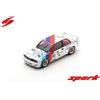 Spark SA270 1:43 BMW M3 E30 Macau ACP Winner 1988 Henry Lee Jr Limited