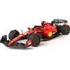 BBR BBR231816DIE 1/18 Ferrari SF-23 Bahrain GP 2023 Charles Leclerc LIMITATO