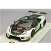 Spark SB293 1/43 Lamborghini Huracan GT3 Barwell Motorsport 2016 Spa 24H #78