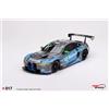 Top Speed Velocità Massima TS0517 1/18 BMW M4 GT3 #97 2023 IMSA Laguna Seca GTD 2° Posto