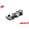 Spark SFJ033 1/43 ITOCHU ENEX TEAM IMPUL SF23 No.19 Super Formula 2024 Vettura