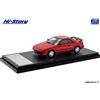 Hi-Story HS448RE 1/43 MR2 G-Limited 1984 Super Red II Modello Auto