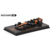 Minichamps 530258704 1/64 McLaren MCL39 World Champion Abu Dhabi GP 2025