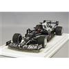 Spark SKB43044 1:43 AlphaTauri Honda AT02 2021 US GP #22 Tsunoda