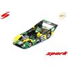 Spark S4771 1/43 TOJ SC206 NO.22 24H LE MANS 1980 Modello Auto
