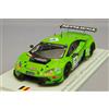 Spark SB286 1/43 Lamborghini Huracán GT3 No.19 GRT Grasser 24H Spa 2016 Limitato