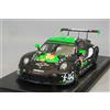 Spark S8269 1/43 Porsche 911 RSR-19 No.69 Herberth Motorsport Le Mans 2021